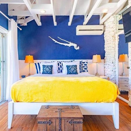 Pool Cottage at Viking Hill - Love Beach Nassau Buitenkant foto
