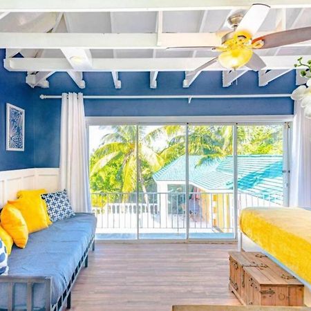 Pool Cottage at Viking Hill - Love Beach Nassau Buitenkant foto
