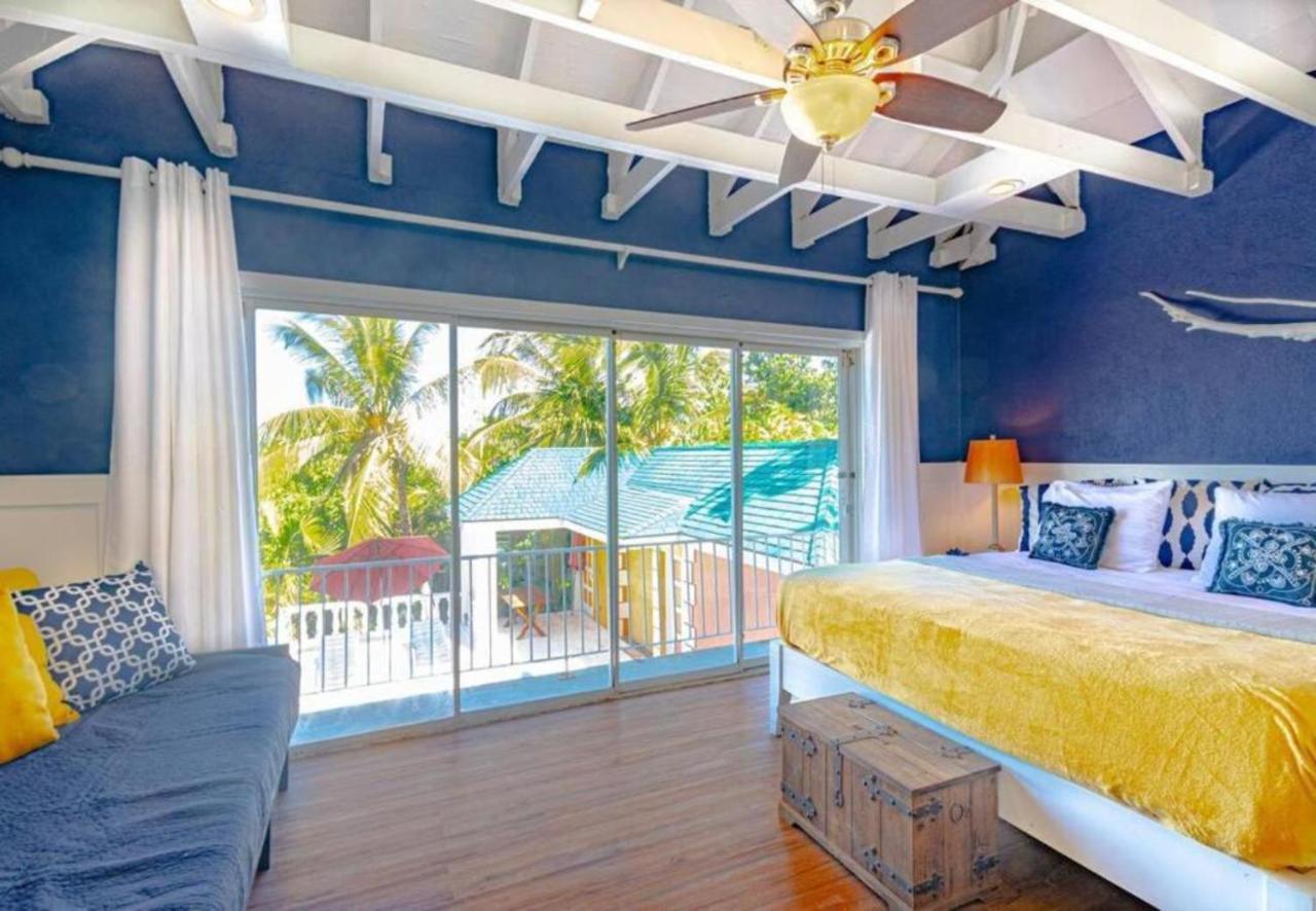 Pool Cottage at Viking Hill - Love Beach Nassau Buitenkant foto